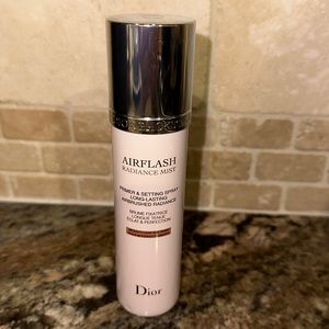Dior AirFlash Radiance Mist Shade 002